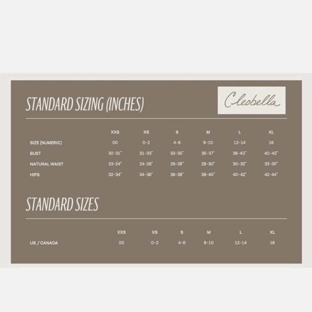 Cleobella Cherith Midi Tiered Dress - Picture 15 of 15